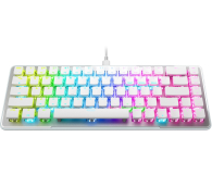 ROCCAT Vulcan II AIMO MINI RGB biała ROC-12-062 / ROC-12-063 - 1145377 - zdjęcie 7